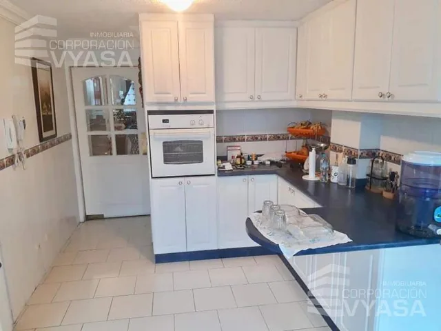 Ponciano - Cómodo Departamento de 175 m² de Venta — imagen 5