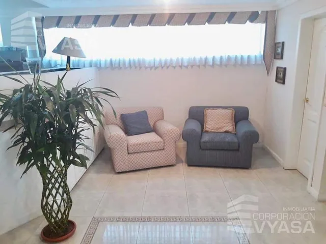 Ponciano - Cómodo Departamento de 175 m² de Venta — imagen 3