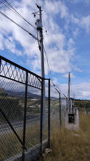 Terreno de Venta Apto Para Gasolinera o Parador Turístico — imagen 5