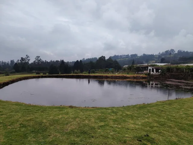 Venta Terreno Sector Yaruqui — imagen 5