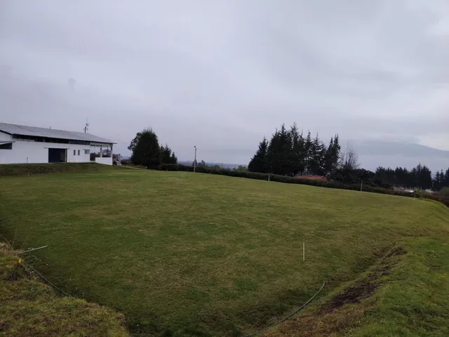 Venta Terreno Sector Yaruqui — imagen 2