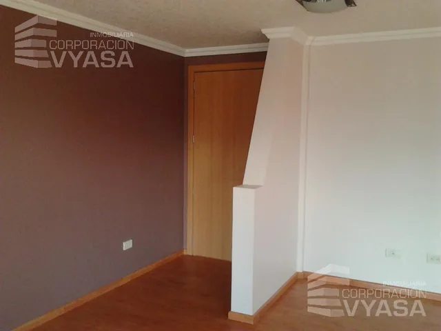Carcelen - Norte de Quito, Lindo Departamento de Venta de 142 m² — imagen 5