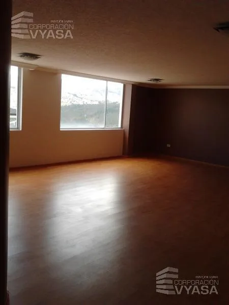 Carcelen - Norte de Quito, Lindo Departamento de Venta de 142 m² — imagen 4