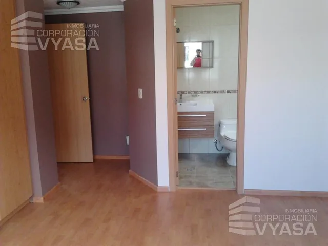 Carcelen - Norte de Quito, Lindo Departamento de Venta de 142 m² — imagen 3