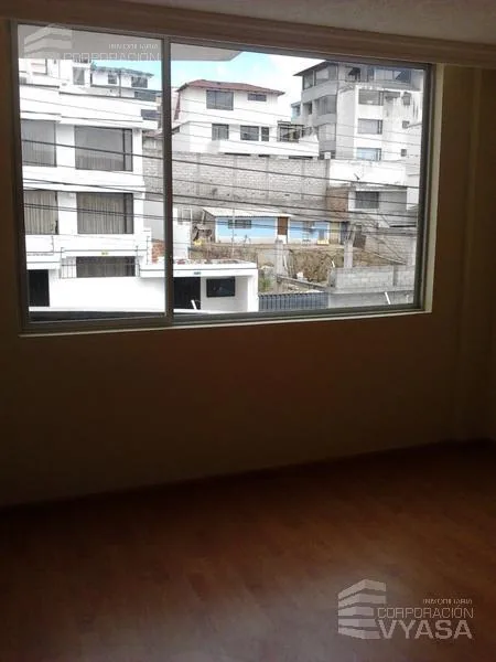 Carcelen - Norte de Quito, Lindo Departamento de Venta de 142 m² — imagen 2
