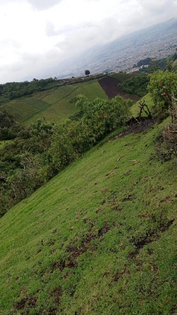 Oportunidad de Inversión – 20 Hectáreas en El Sur de Quito — imagen 2
