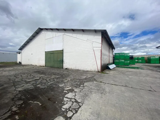 Venta Terreno en Turubamba — imagen 5