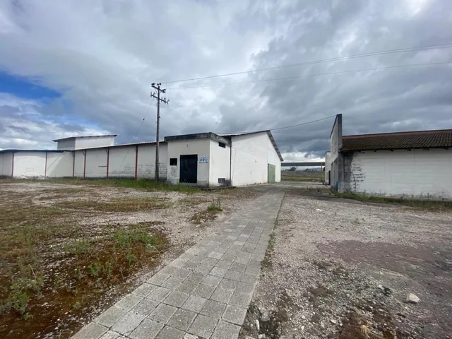 Venta Terreno en Turubamba — imagen 4