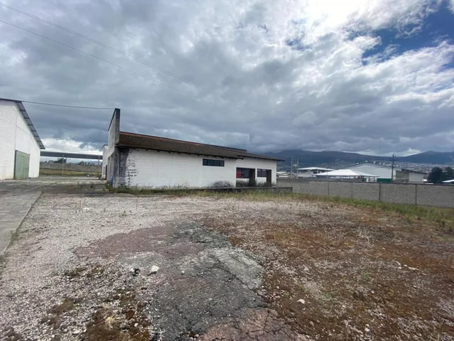 Venta Terreno en Turubamba — imagen 3