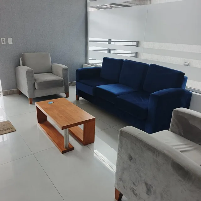 Departamento en La Carolina — imagen 5