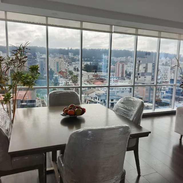 Departamento en La Carolina — imagen 2