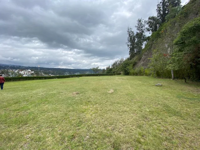 Terreno de 1855,04 m² de Venta en Urb. La Quinta Cumbayá — imagen 5