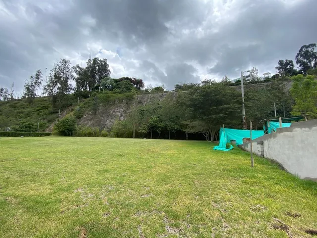 Terreno de 1855,04 m² de Venta en Urb. La Quinta Cumbayá — imagen 3