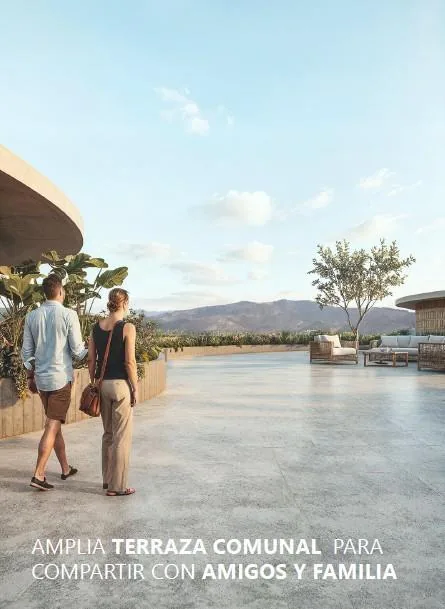 Mv - Sector Yanazarapata, Cumbaya, en Venta Dpto 2d 91,57 m², a Estrenar — imagen 4