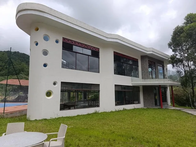 Terrenos de Venta en Mindo Dentro de Urbanización Privada — imagen 5