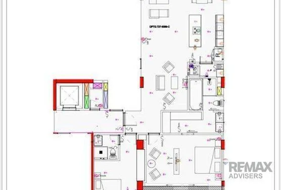 Venta Departamento de Lujo en Aquarela Cumbaya — imagen 2