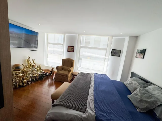 Venta Suite Quito Tenis — imagen 5