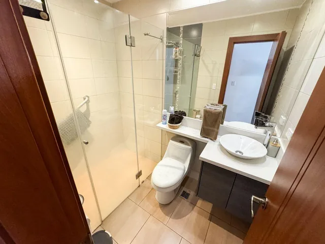 Venta Suite Quito Tenis — imagen 3
