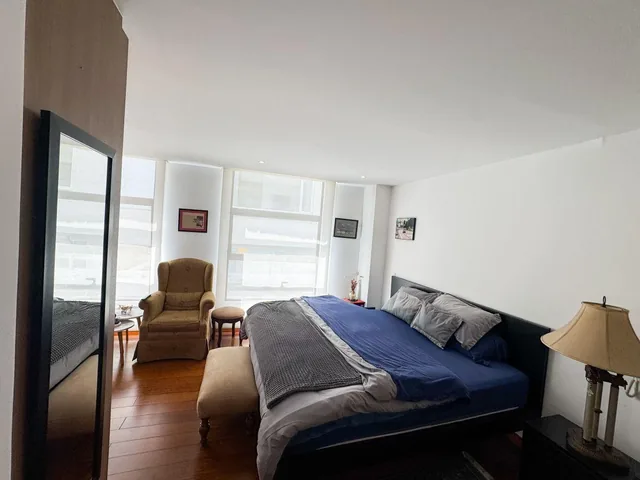 Venta Suite Quito Tenis — imagen 2