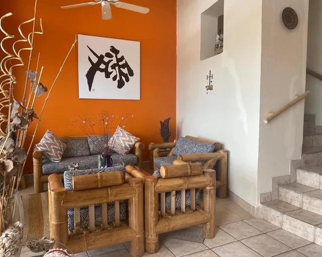 Departamento Dúplex con 5 Dorm. de 246 M²,en Venta en Casablanca — imagen 5