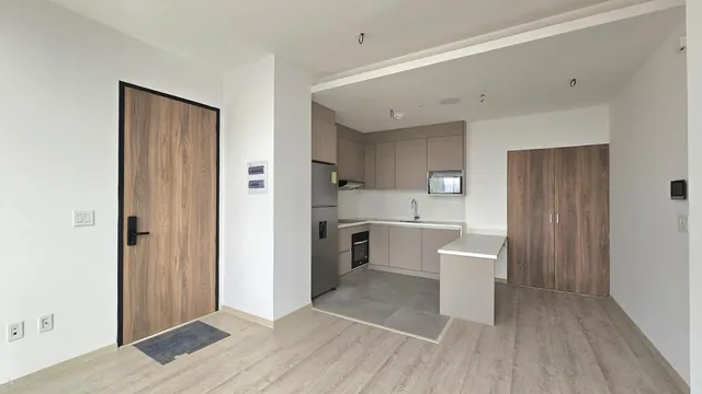 Venta Departamento con Vista, Piso Alto E Iluminado en La Carolina — imagen 5