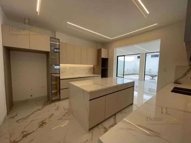 Venta de Casa en Isla Celeste Al Corazón de Samborondón Am, Guayas — imagen 2