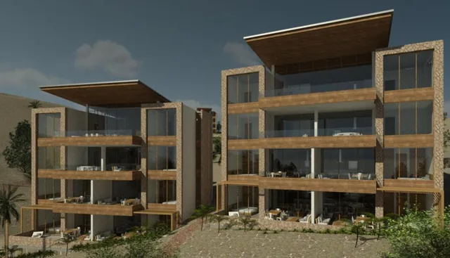 Departamento en Venta, en Playa Jama, Manabi, Manabí — imagen 4