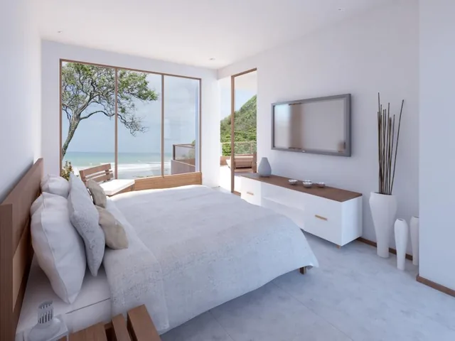 Departamento en Venta, en Playa Jama, Manabi, Manabí — imagen 2