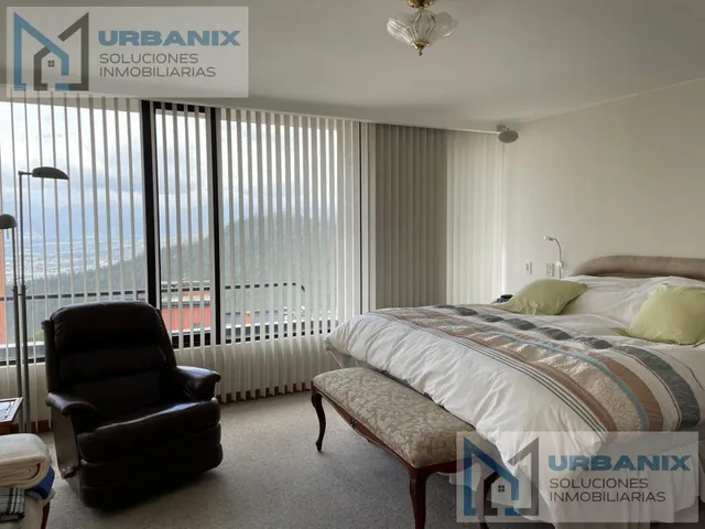 Departamento en Venta en La Gonzalez Suarez — imagen 4
