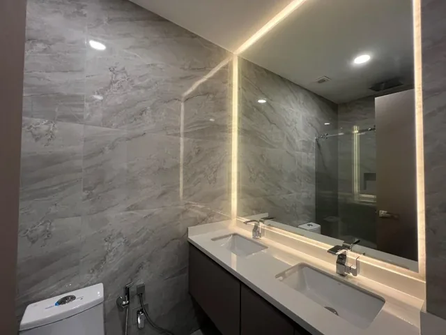 San Patricio, Cumbaya, Dpto 2, 2 Dorm., Terraza, Planta Baja, Piscina, Gimnasio, Zona Zen — imagen 4