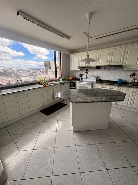 Vendo o Arriendo Departamento en El Quito Tenis — imagen 2