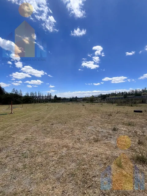 Terreno de Venta en Puembo Cerca de Arrayanes — imagen 3