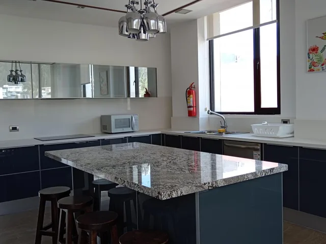 Se Vende Hermoso PH Vista 360, Batan. Provincia de Pichincha — imagen 3