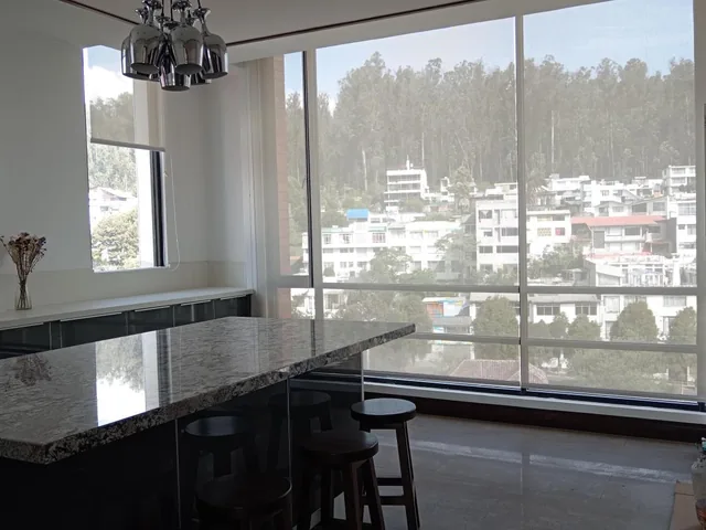 Se Vende Hermoso PH Vista 360, Batan. Provincia de Pichincha — imagen 2