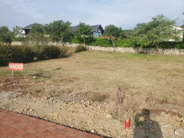 Terreno en Venta Urbanización Sol de Olón - Santa Elena — imagen 5