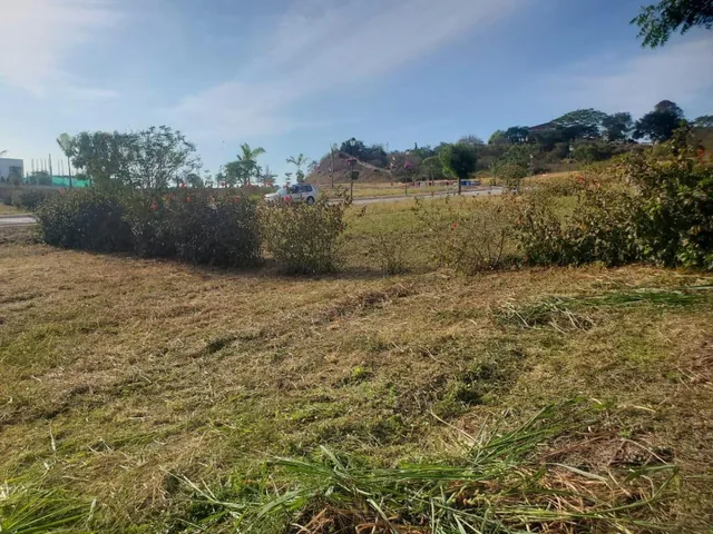 Terreno en Venta Urbanización Sol de Olón - Santa Elena — imagen 4