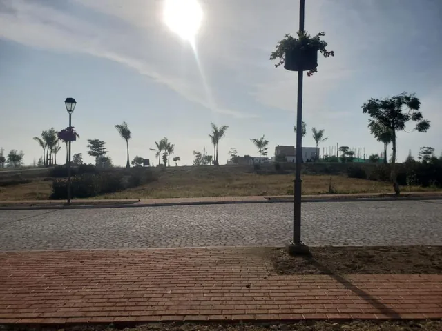 Terreno en Venta Urbanización Sol de Olón - Santa Elena — imagen 2