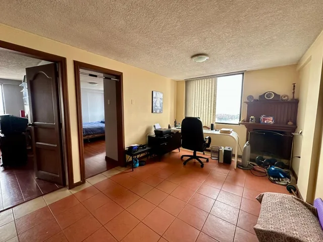 Vendo Departamento Amplio - Sector Unión Nacional — imagen 3