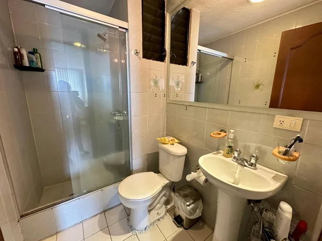Vendo Departamento Amplio - Sector Unión Nacional — imagen 2