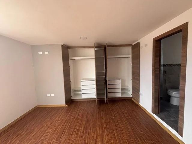 Venta Departamento por Estrenar en Ponceano Alto Proyecto Vip (Miti Miti) — imagen 4