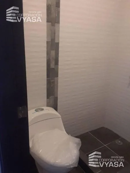 Carcelén - Colegio Americano Hermoso Departamento en Venta de 82 m² — imagen 4