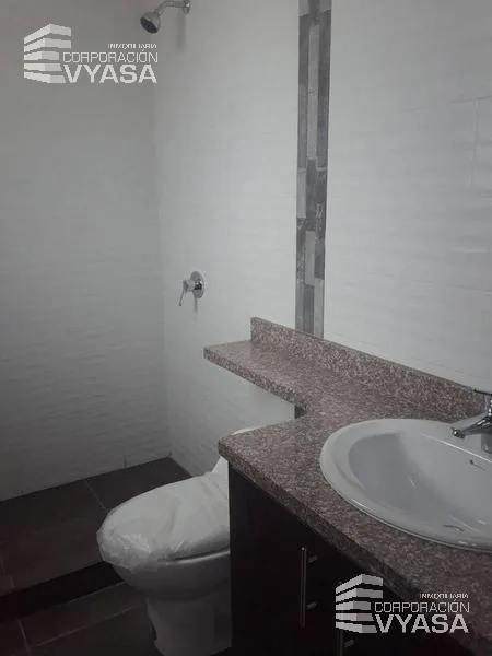Carcelén - Colegio Americano Hermoso Departamento en Venta de 82 m² — imagen 3