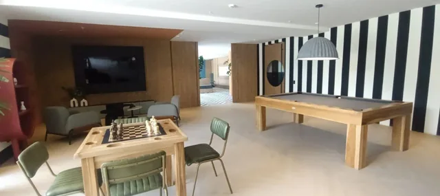 Botánico Cumbayá – Departamento de Tres Habitaciones por Estrenar en Venta — imagen 5