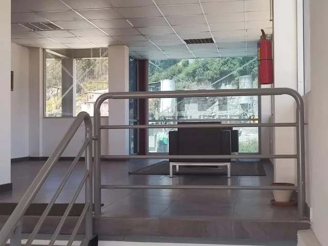 Terreno con Edificio de Oficinas en La Cristiania — imagen 5