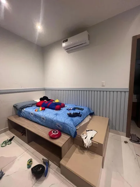 Samborondon Km 2.5 Riverside Departamento Vista Al Rio Planta Baja en Venta, Guayas — imagen 2
