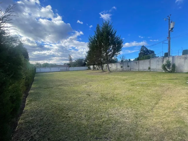 Terreno de 1246 m² en Venta en Puembo Dentro de Urbanización — imagen 5