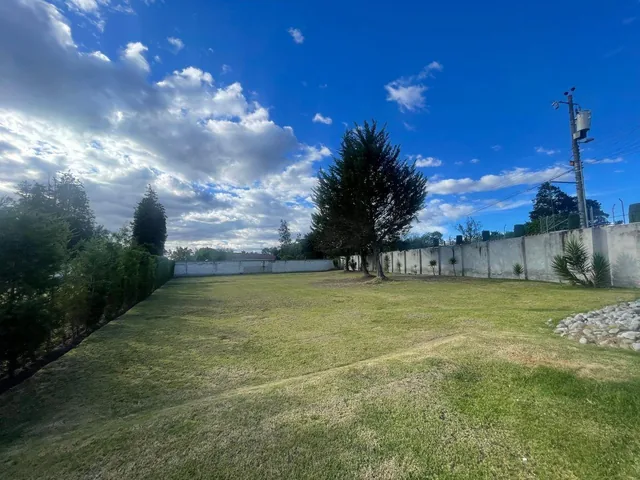 Terreno de 1246 m² en Venta en Puembo Dentro de Urbanización — imagen 2