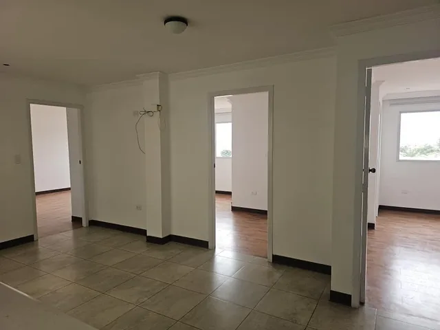Mv - Sector Valle de Los Chillos en Venta Dpto 139,67 m² + Terraza 9,21 m² en Conjunto Privado — imagen 3
