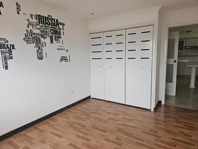 Mv - Sector Valle de Los Chillos en Venta Dpto 139,67 m² + Terraza 9,21 m² en Conjunto Privado — imagen 2