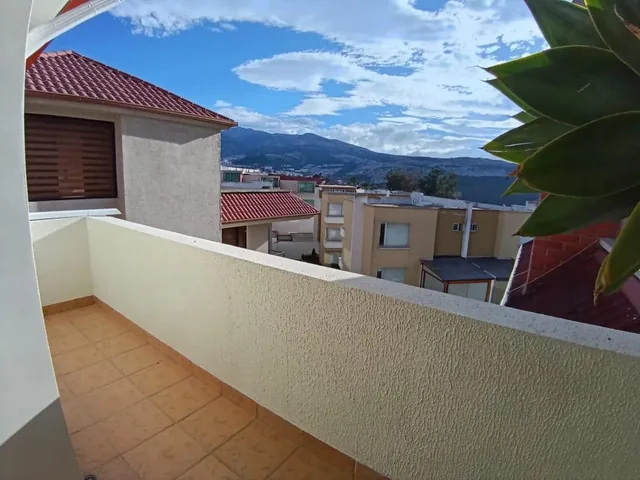 En Venta Departamento con Terraza, Carcelen Bajo, Norte de Quito — imagen 5